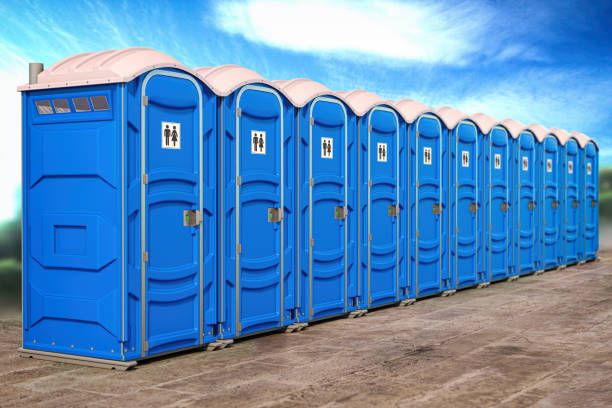 Best Standard Portable Toilet Rental  in South Houston, TX