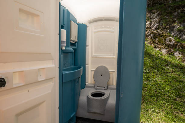 South Houston, TX Portable Potty Rental Company