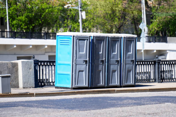 Best Eco-Friendly Portable Toilets  in South Houston, TX