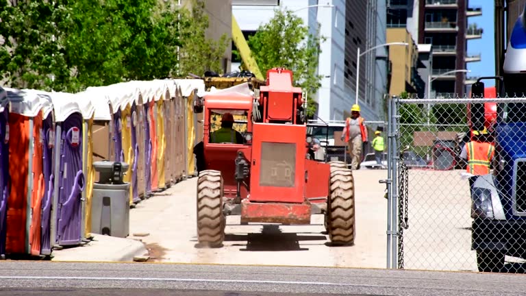 Best Restroom Trailer for Corporate Events  in South Houston, TX